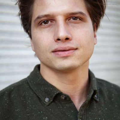 Dimitri Stapfer image